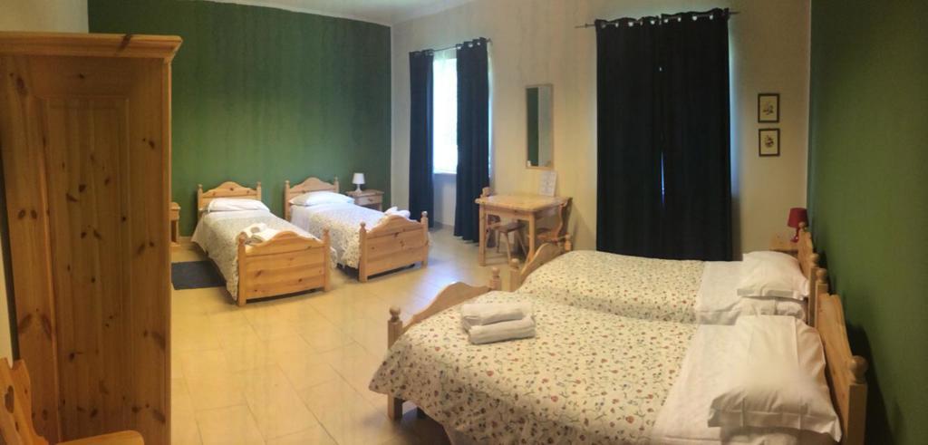 Hotel Il Rio Di Vorno Capannori Camera foto
