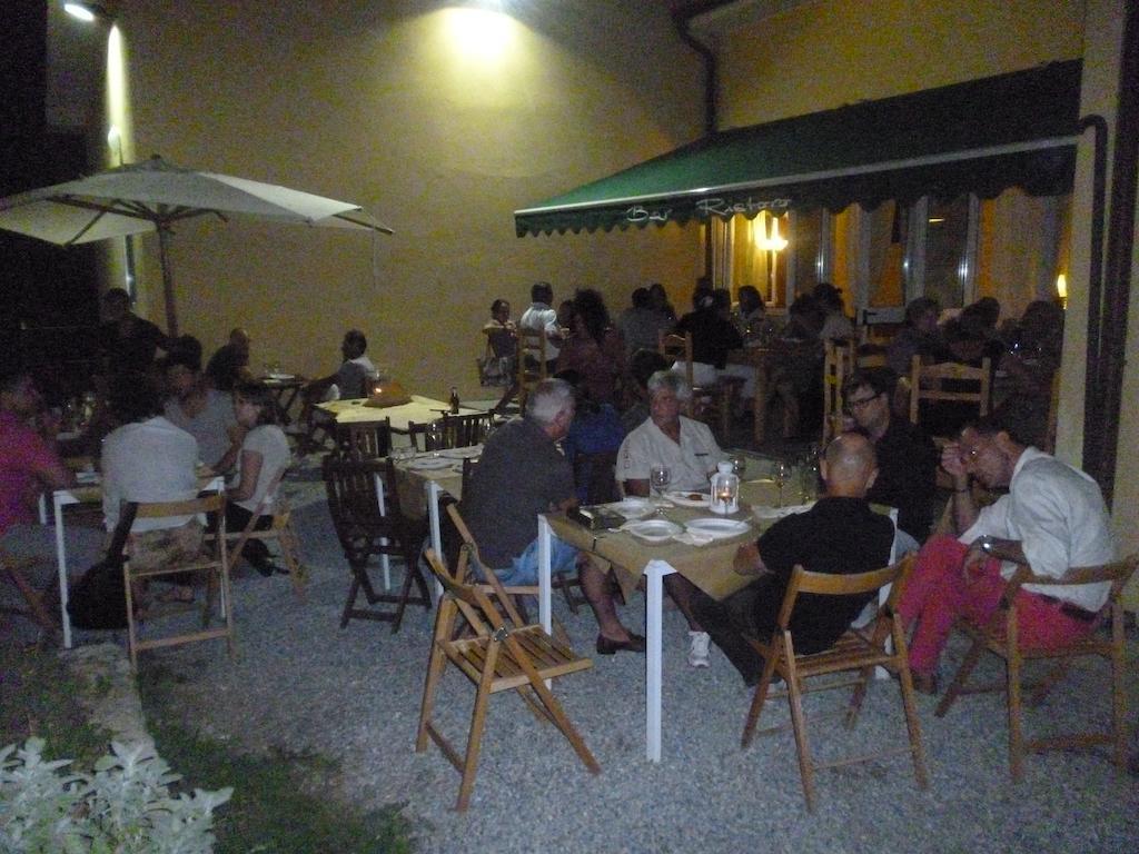 Hotel Il Rio Di Vorno Capannori Esterno foto