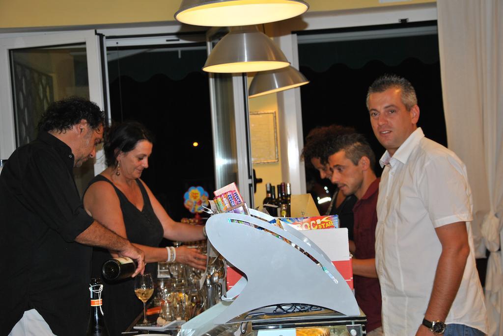 Hotel Il Rio Di Vorno Capannori Esterno foto