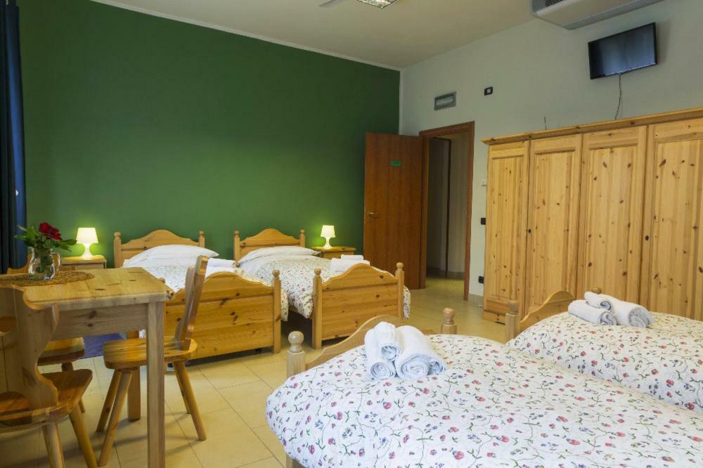 Hotel Il Rio Di Vorno Capannori Esterno foto
