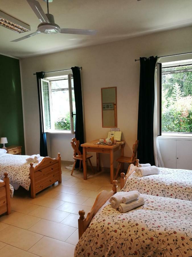 Hotel Il Rio Di Vorno Capannori Esterno foto