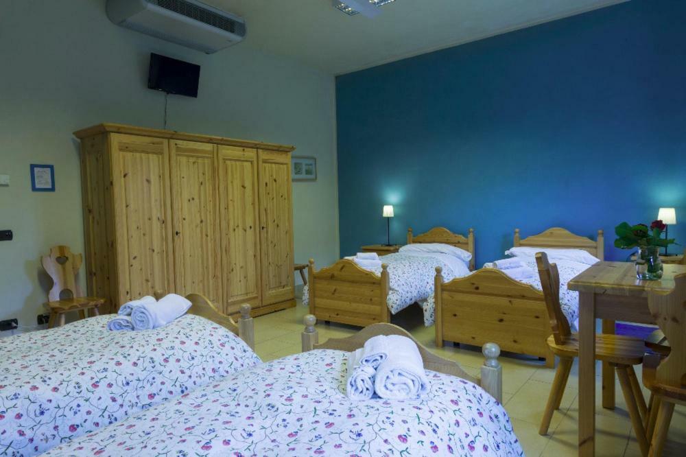 Hotel Il Rio Di Vorno Capannori Esterno foto