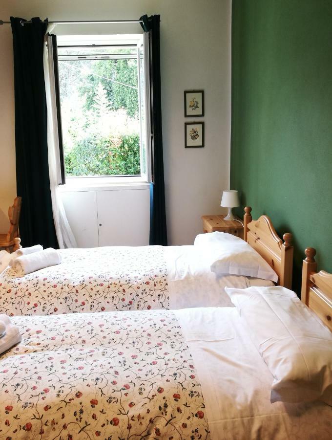 Hotel Il Rio Di Vorno Capannori Esterno foto